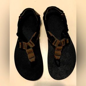 Bedrock Cairn Adventure Sandal